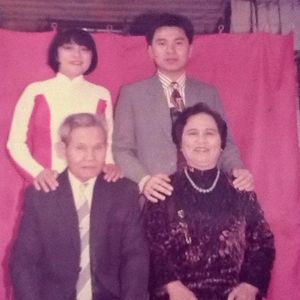 Meet your Posher, Hieu